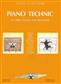 Charles Hervé: Piano technic - 101 First Studies for Beginners: Solo de Piano