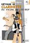 Méthode de clarinette du swing au be-bop