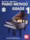 Modern Piano Method Grade 1