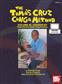 Cruz, Tomas Conga Method Volume 3 Advanced Book