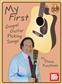 Steve Kaufman: My First Gospel Guitar Picking Songs Book/Cd Set: Solo pour Guitare