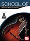 School of Mandolin: Bluegrass Soloing