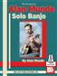 Munde, Alan Solo Banjo Book With Online Audio: Banjo