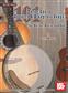 Larry McCabe: 101 Three-Chord Country and Bluegrass Songs: Solo pour Guitare