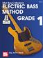 Modern Electric Bass Method Grade 1