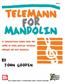 John Goodin: Telemann For Mandolin: Mandoline