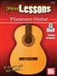 First Lessons Flamenco Guitar