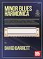David Barrett: Minor Blues Harmonica: Harmonica