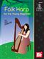Folk Harp For The Young Beginner