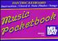 Music Pocketbook: Clavier