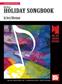 Holiday Songbook: Chant et Piano