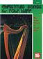 Christmas Songs For Folk Harp: Solo pour Harpe