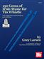 Grey Larsen: 150 Gems Of Irish Music For Tin Whistle: Flûte Irlandaise