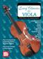 Easy Classics For Viola: Alto et Accomp.