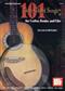 Larry McCabe: 101 Three-Chord Songs For Guitar, Banjo, And Uke: Solo pour Guitare