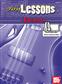 Jay Farmer: First Lessons Bass Book: Solo pour Guitare Basse