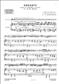 Johann Sebastian Bach: Andante (Concerto Italien): Violoncelle et Accomp.