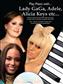 Play Piano With: Lady Gaga, Adele, Alicia Keys etc