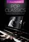 Piano Playbook Pop Classics: Piano, Voix & Guitare