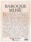 The Library Of Baroque Music: Solo de Piano
