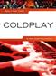 Coldplay: Really Easy Piano: Coldplay: Piano Facile