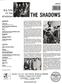 The Shadows: Big Hits Easy: Mélodie, Paroles et Accords