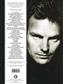 Sting: Sting Anthology: The Definitive Collection: Piano, Voix & Guitare