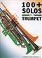 100 + Solos For Trumpet: (Arr. Steve Tayton): Solo de Trompette