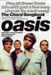Oasis: The Chord Songbook: Solo pour Chant