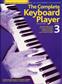 The Complete Keyboard Player: Book 3 (Revised Ed.)