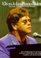 Elton John: Piano Solos: Guitare et Accomp.