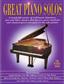 Great Piano Solos - The Purple Book: Solo de Piano