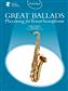 Guest Spot - Great Ballads: (Arr. Simon Lesley): Saxophone Ténor
