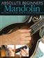 Absolute Beginners: Mandolin