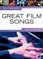 Really Easy Piano: Great Film Songs: Piano Facile