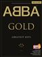 ABBA: ABBA Gold: Greatest Hits Singalong: Piano, Voix & Guitare