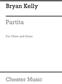 Bryan Kelly: Partita for Oboe and Piano: Hautbois et Accomp.