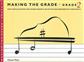 Making The Grade: Grade Two: (Arr. Lynda Frith): Solo de Piano