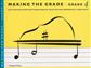 Making The Grade: Grade Four: (Arr. Lynda Frith): Solo de Piano