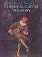 Frederick Noad's Classical Guitar Treasury: Solo pour Guitare