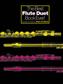The Best Flute Duet Book Ever!: Duo pour Flûtes Traversières