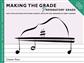 Making The Grade: Preparatory Grade: (Arr. Jerry Lanning): Solo de Piano