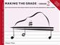 Making The Grade: Grade Two: (Arr. Jerry Lanning): Solo de Piano