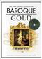 The Easy Piano Collection: Baroque Gold (CD Ed.): Piano Facile