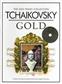 Pyotr Ilyich Tchaikovsky: The Easy Piano Collection: Tchaikovsky Gold CD Ed.: Piano Facile