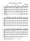 Philip Glass: String Quartet No.3 Mishima: (Arr. Dave Flynn): Guitares (Ensemble)