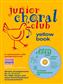 Junior Choral Club Book 5 Yellow Book: (Arr. Jo McNally): Chant et Piano