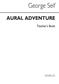 Aural Adventure Teacher's Book
