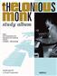 A Thelonious Monk Study Album