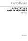 Henry Purcell: Fantazias & In Nomines: Orchestre Symphonique
